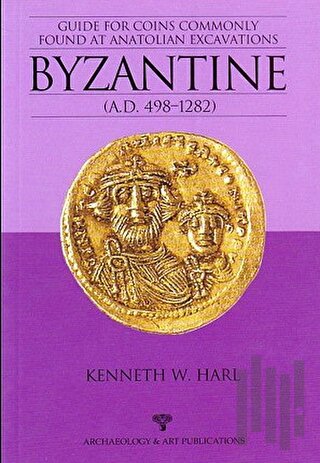 Byzantine (A.D. 498-1282) (Ciltli)