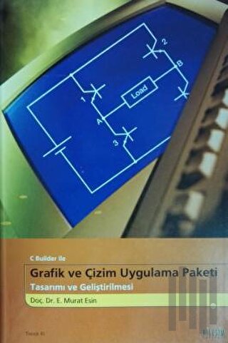 C Builder ile Grafik ve Çizim Uygulama Paketi Tasarımı ve Geliştirilmesi