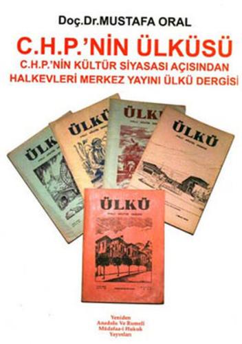 C.H.P.'nin Ülküsü | Kitap Ambarı