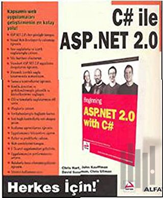 C# ile ASP.NET 2.0