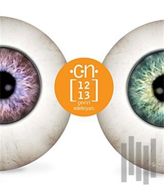 CN 11 - Çeviri Edebiyatı