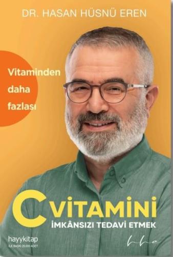 C Vitamini - İmkansızı Tedavi Etmek