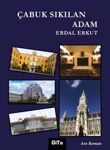 Çabuk Sıkılan Adam | Kitap Ambarı