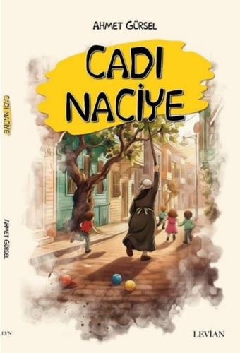 Cadı Naciye