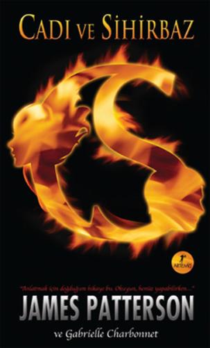 Cadı ve Sihirbaz (Ciltli)