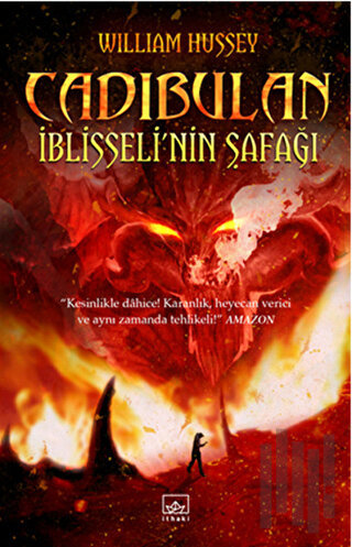 Cadıbulan: İblisseli'nin Şafağı