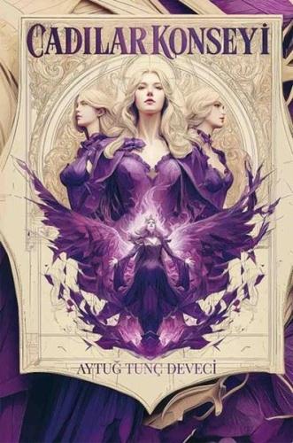 Cadılar Konseyi (Ciltli) | Kitap Ambarı
