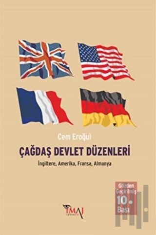 Çağdaş Devlet Düzenleri | Kitap Ambarı
