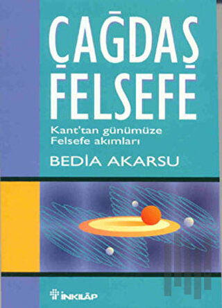 Çağdaş Felsefe