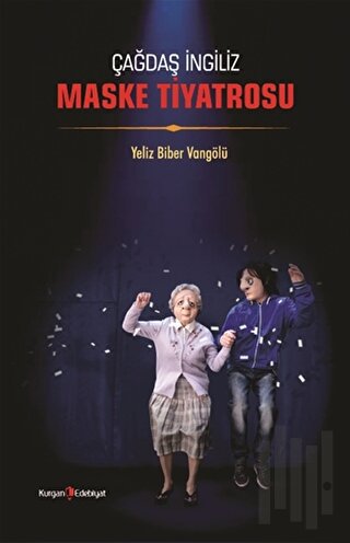 Çağdaş İngiliz Maske Tiyatrosu