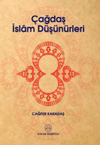 Çağdaş İslam Düşünürleri | Kitap Ambarı