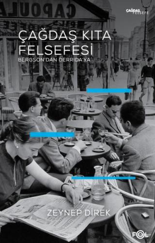 Çağdaş Kıta Felsefesi | Kitap Ambarı