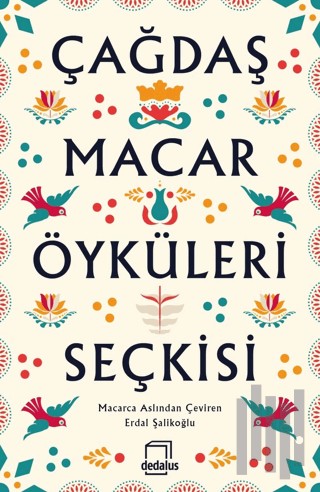 Çağdaş Macar Öyküleri Seçkisi