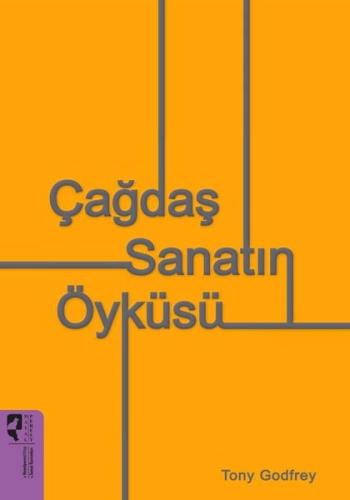 Çağdaş Sanatın Öyküsü