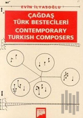 Çağdaş Türk Bestecileri Contemporary Turkish Composers
