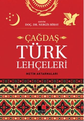 Çağdaş Türk Lehçeleri