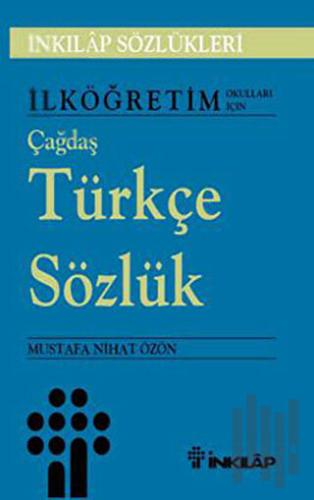 Çağdaş Türkçe Sözlük