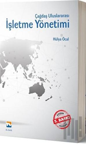 Çağdaş Uluslararası İşletme Yönetimi