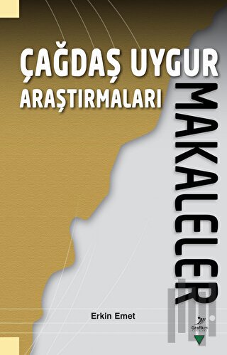 Çağdaş Uygur Araştırmaları: Makaleler