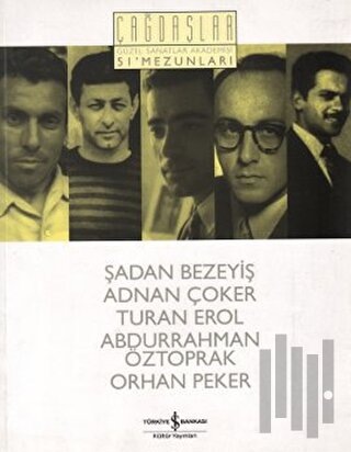 Çağdaşlar Güzel Sanatlar Akademisi 51’ Mezunları