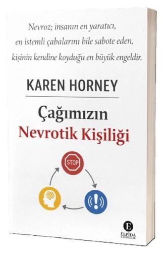 Çağımızın Nevrotik Kişiliği | Kitap Ambarı