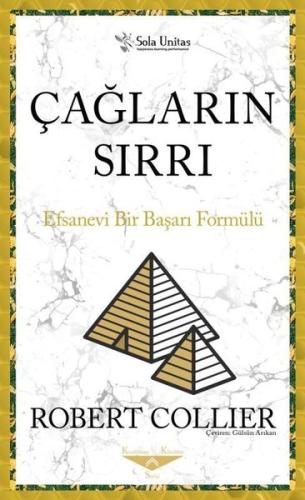 Çağların Sırrı - Efsanevi Bir Başarı Formülü