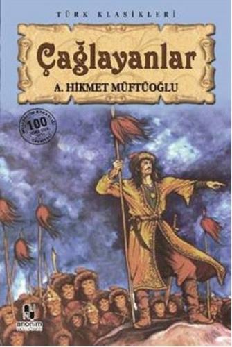 Çağlayanlar (100 Temel Eser-Lise)