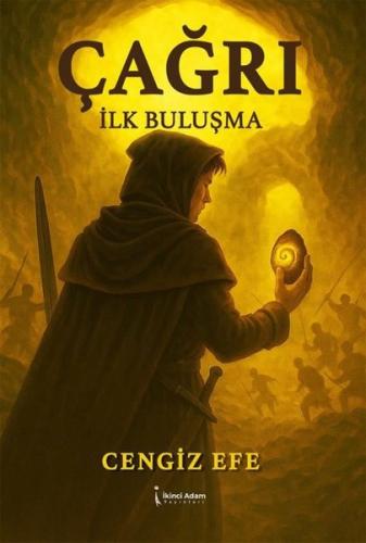 Çağrı - İlk Buluşma