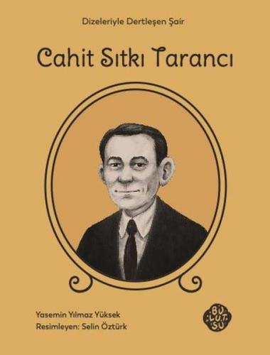 Cahit Sıtkı Tarancı | Kitap Ambarı