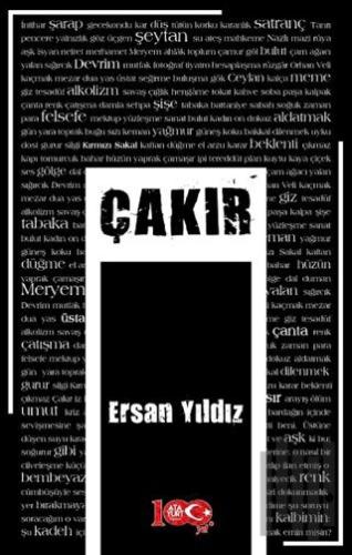 Çakır | Kitap Ambarı