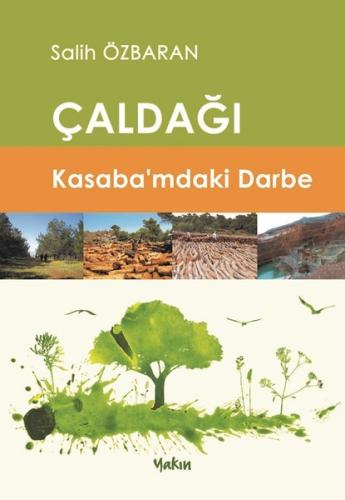 Çaldağı | Kitap Ambarı