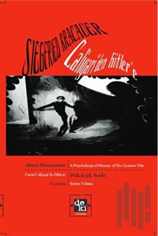 Caligari'den Hitler'e