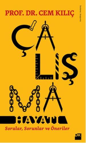 Çalışma Hayatı | Kitap Ambarı