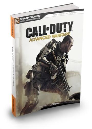 Call of Duty: Advanced Warfare Signature Series Strategy Guide