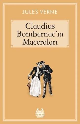 Caludius Bombarnacın Maceraları | Kitap Ambarı