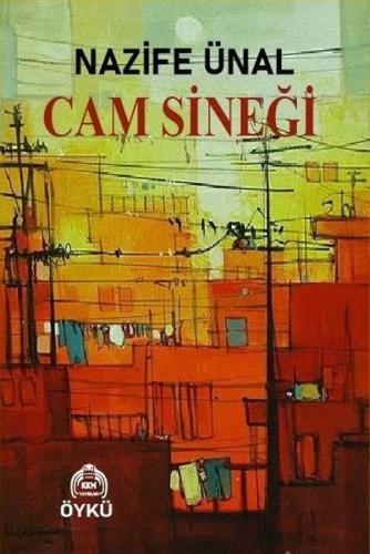 Cam Sineği