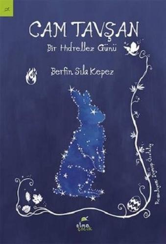 Cam Tavşan - Bir Hıdrellez Günü | Kitap Ambarı