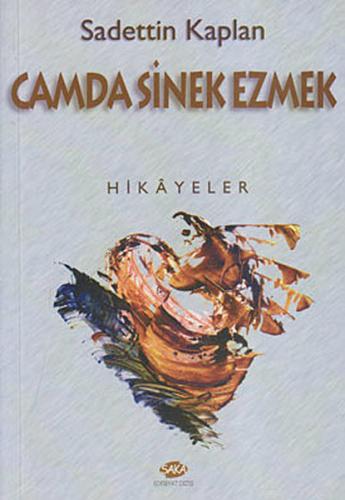 Camda Sinek Ezmek