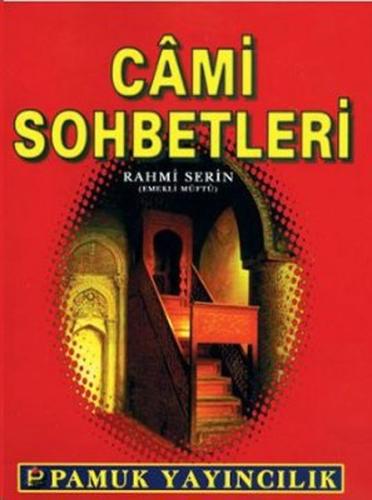 Cami Sohbetleri (Sohbet-021/P25)