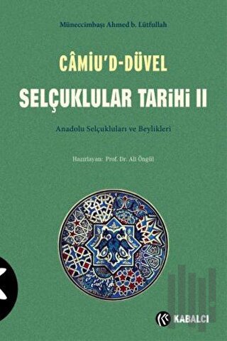 Camiu’D-Düvel Selçuklular Tarihi 2. Cilt