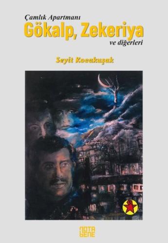 Çamlık Apartmanı Gökalp Zekeriya ve Diğerleri