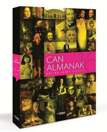 Can Almanak 2016