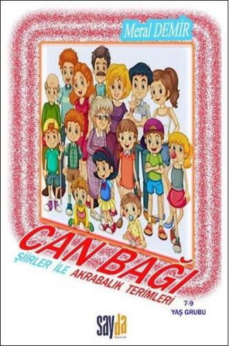 Can Bağı | Kitap Ambarı