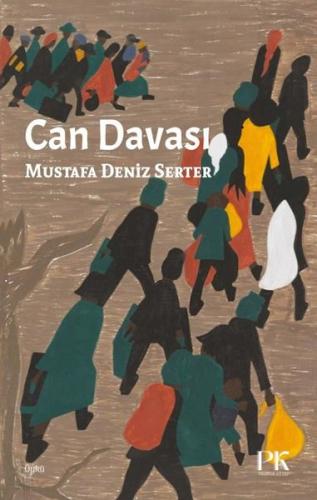 Can Davası (Ciltli) | Kitap Ambarı