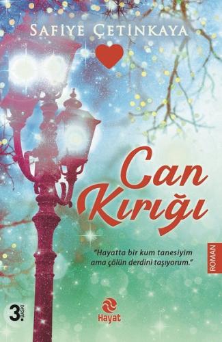Can Kırığı | Kitap Ambarı