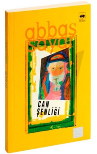 Can Şenliği | Kitap Ambarı