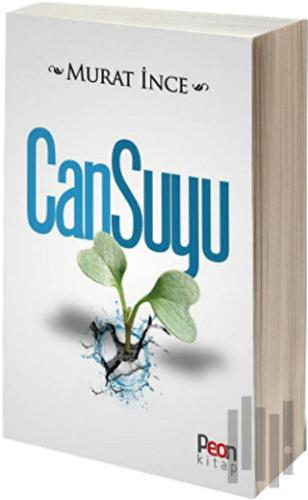 Can Suyu | Kitap Ambarı