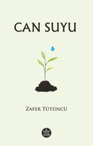 Can Suyu | Kitap Ambarı
