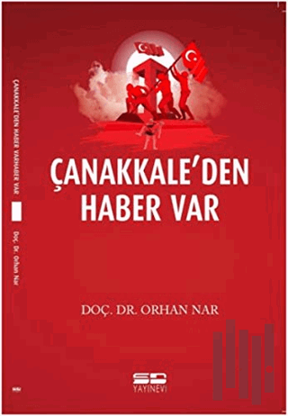 Çanakkale’den Haber Var