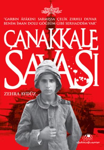 Çanakkale Savaşı | Kitap Ambarı